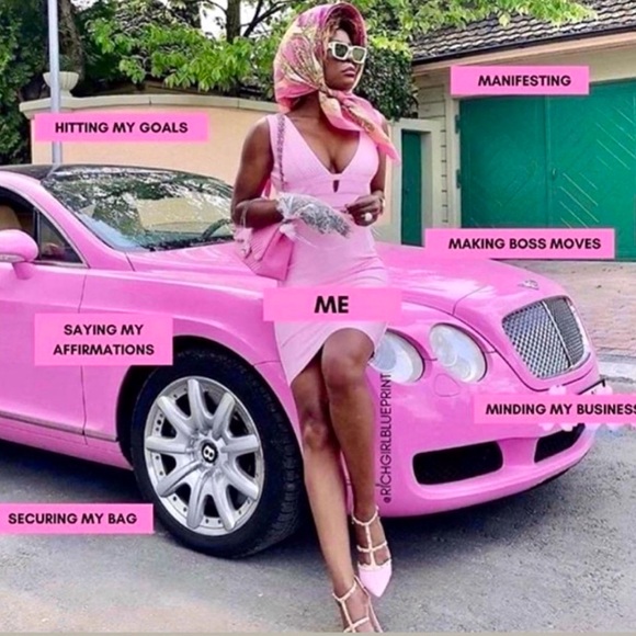 Meet your Posher, Shay - Picture 1 of 1